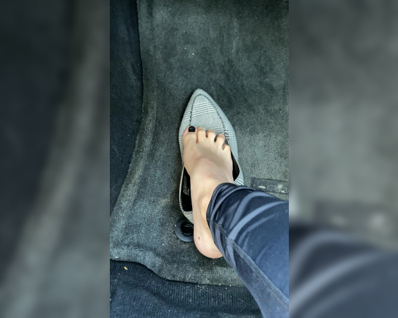 Sole Purpose Texas Feet aka Solepurposetexasofficial Onlyfans - Shoe play