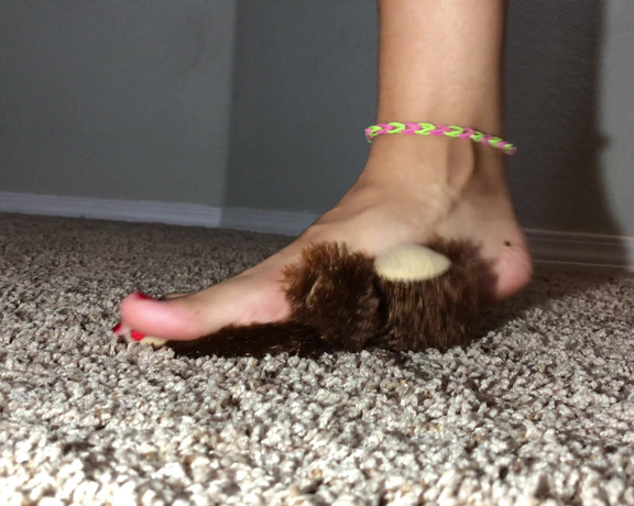 Sole Purpose Texas Feet aka Solepurposetexasofficial Onlyfans - Wish this was you