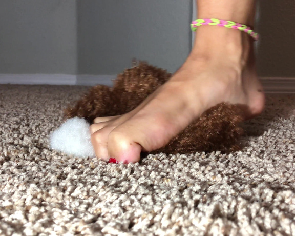 Sole Purpose Texas Feet aka Solepurposetexasofficial Onlyfans - Wish this was you