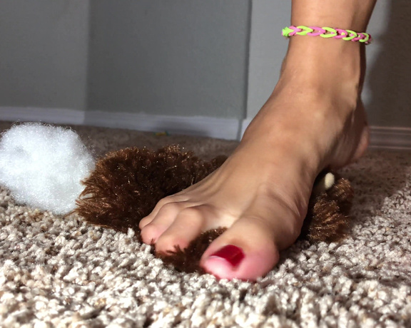 Sole Purpose Texas Feet aka Solepurposetexasofficial Onlyfans - Wish this was you