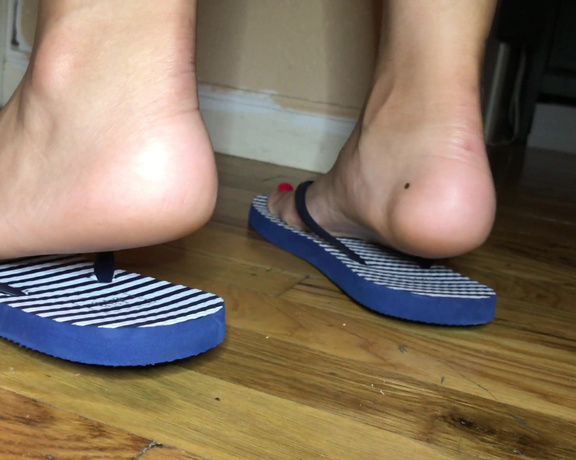 Sole Purpose Texas Feet aka Solepurposetexasofficial Onlyfans - One of the first videos I ever made as sole purpose