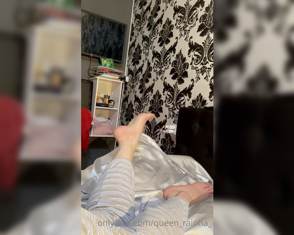 Queen Rainha aka Queen_rainha_ OnlyFans Video 87