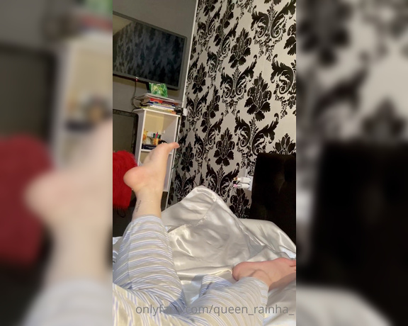 Queen Rainha aka Queen_rainha_ OnlyFans Video 87