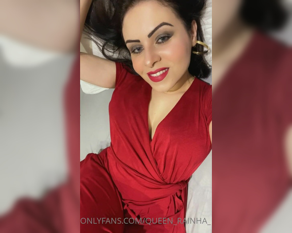 Queen Rainha aka Queen_rainha_ OnlyFans Video 995