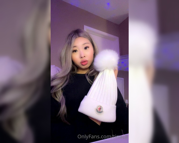 Tina aka Reigntina OnlyFans - Video from a session… I’m so bratty holy fuck