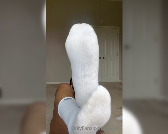 Vxxenn aka Vxxenn OnlyFans - You need my dirty socks in your mouth