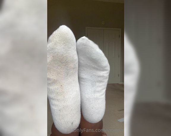 Vxxenn aka Vxxenn OnlyFans - You need my dirty socks in your mouth