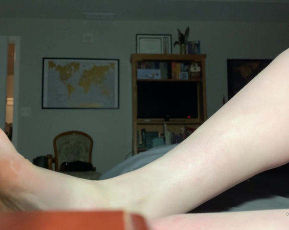 Freckled Feet aka Freckled_feet OnlyFans - Thanks for sticking with me, y’all! I found the guy who uploaded my video and got it taken down but