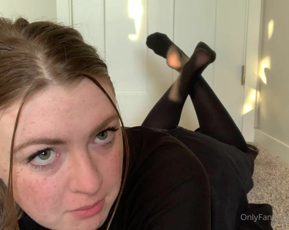 Freckled Feet aka Freckled_feet OnlyFans - I’m a spy for your enemy…I’ve got you captured and tied up because I need info from you How am I