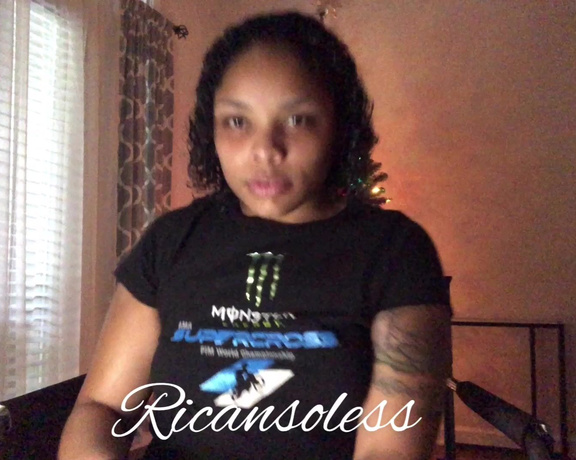 Mama Rican aka Ricansoless OnlyFans - Holaaa babes! It’s mama Rican just a random video Y’all know I’m loca