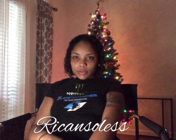 Mama Rican aka Ricansoless OnlyFans - Holaaa babes! It’s mama Rican just a random video Y’all know I’m loca