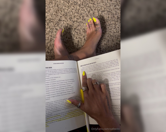 Zafeet aka Zafeetllc OnlyFans Video 621