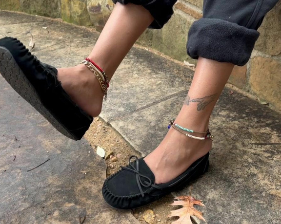 Zafeet aka Zafeetllc OnlyFans - Dangle in the park