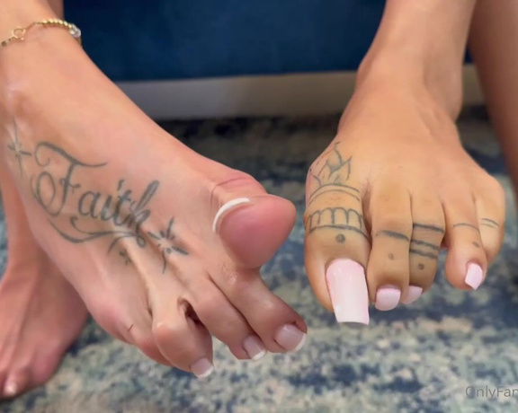 Zafeet aka Zafeetllc OnlyFans - @dallasfootmodelsent