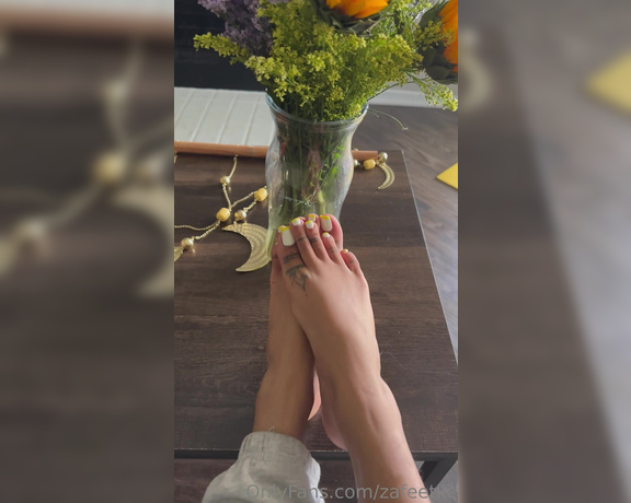 Zafeet aka Zafeetllc OnlyFans - Wiggle wiggle wiggle