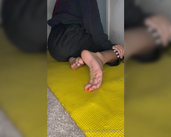 Zafeet aka Zafeetllc OnlyFans Video 950