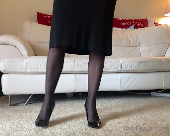 HerGoodTimeInHeels aka Hergoodtimeinheels OnlyFans Video 718