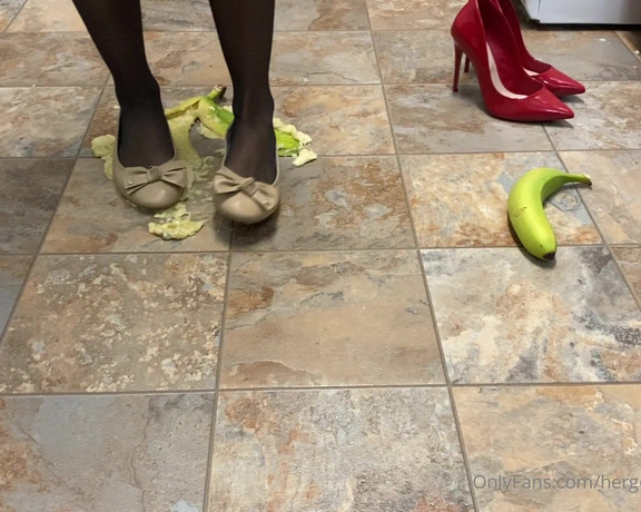 HerGoodTimeInHeels aka Hergoodtimeinheels OnlyFans Video 788