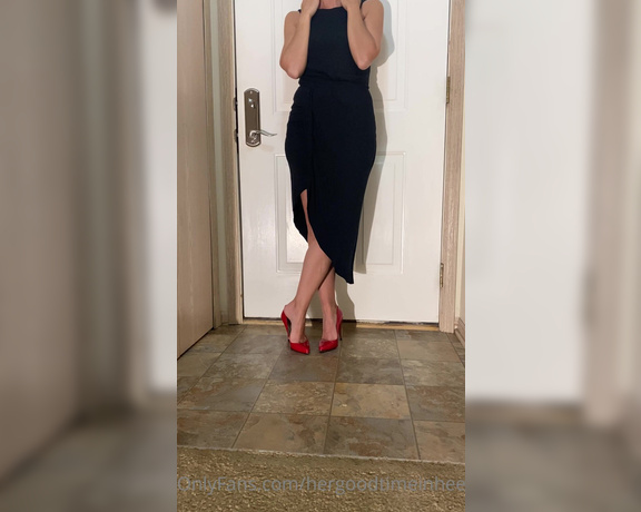 HerGoodTimeInHeels aka Hergoodtimeinheels OnlyFans Video 803