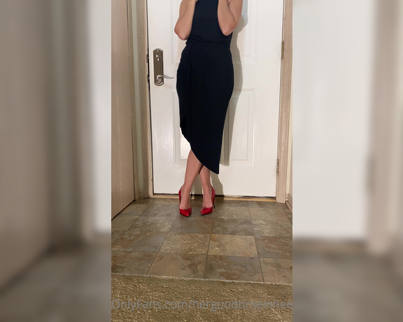 HerGoodTimeInHeels aka Hergoodtimeinheels OnlyFans Video 803