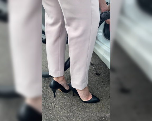 HerGoodTimeInHeels aka Hergoodtimeinheels OnlyFans Video 660