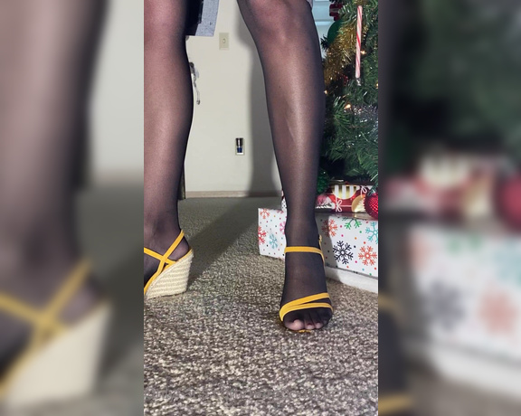 HerGoodTimeInHeels aka Hergoodtimeinheels OnlyFans Video 54