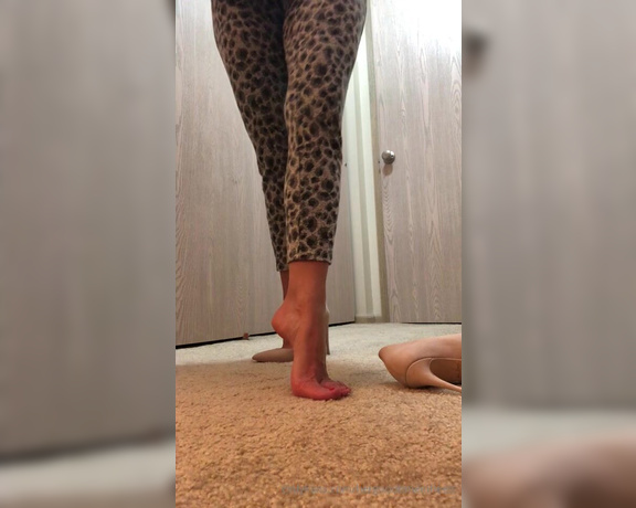 HerGoodTimeInHeels aka Hergoodtimeinheels OnlyFans Video 283