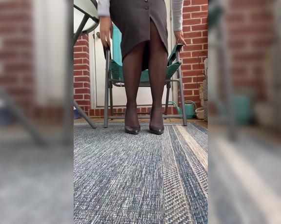 HerGoodTimeInHeels aka Hergoodtimeinheels OnlyFans Video 643