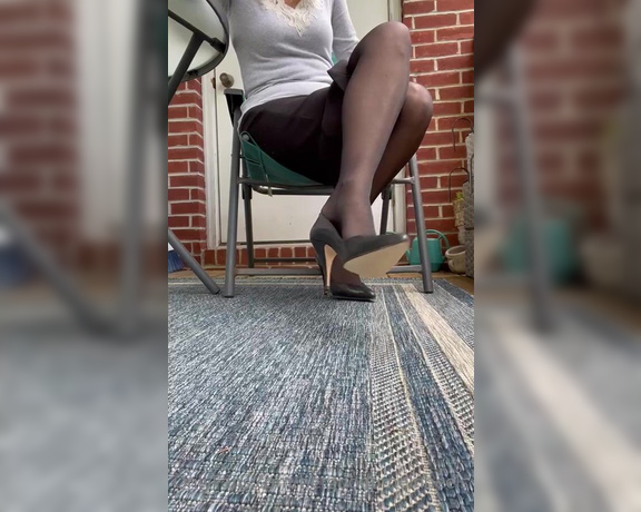 HerGoodTimeInHeels aka Hergoodtimeinheels OnlyFans Video 643