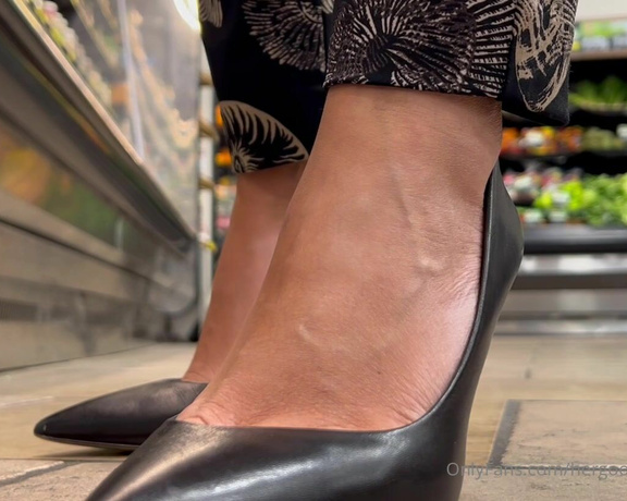 HerGoodTimeInHeels aka Hergoodtimeinheels OnlyFans Video 865