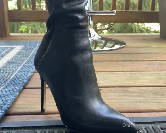 HerGoodTimeInHeels aka Hergoodtimeinheels OnlyFans Video 438