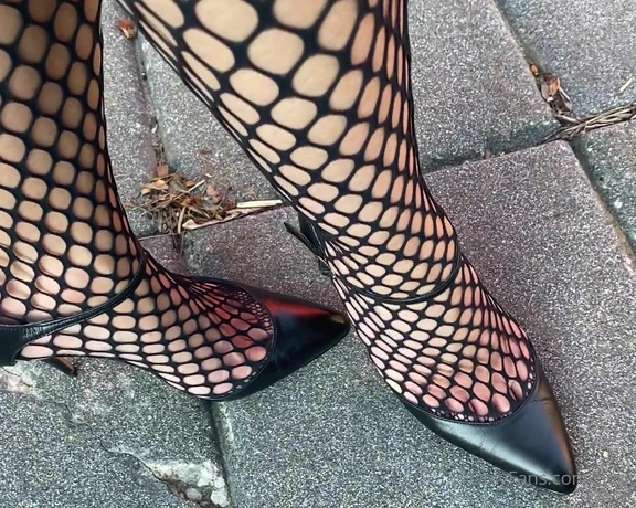 HerGoodTimeInHeels aka Hergoodtimeinheels OnlyFans Video 904