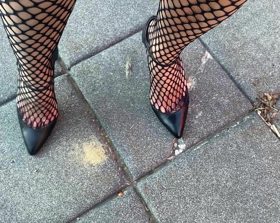 HerGoodTimeInHeels aka Hergoodtimeinheels OnlyFans Video 904