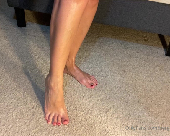 HerGoodTimeInHeels aka Hergoodtimeinheels OnlyFans Video 284