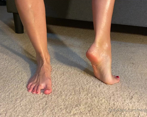 HerGoodTimeInHeels aka Hergoodtimeinheels OnlyFans Video 284