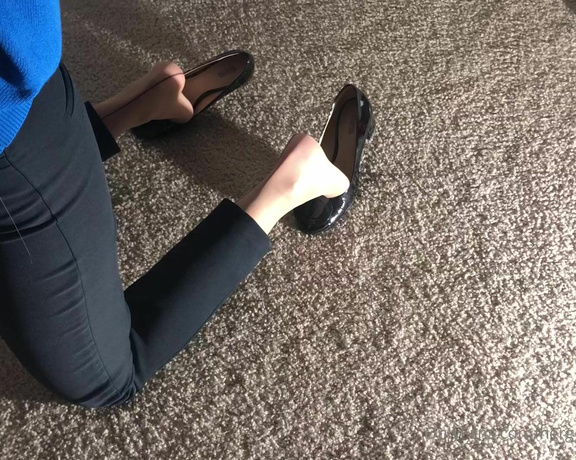 HerGoodTimeInHeels aka Hergoodtimeinheels OnlyFans Video 70