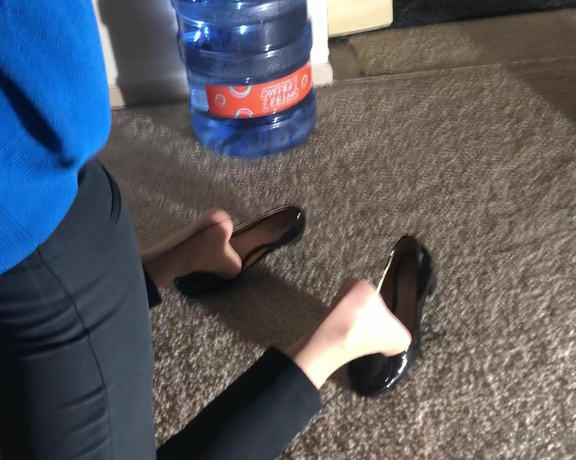 HerGoodTimeInHeels aka Hergoodtimeinheels OnlyFans Video 70