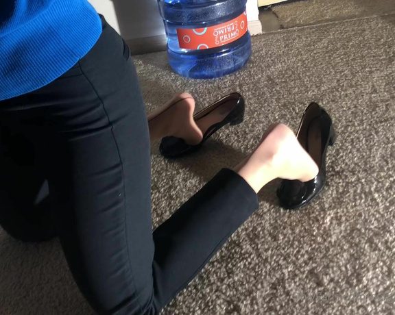 HerGoodTimeInHeels aka Hergoodtimeinheels OnlyFans Video 70