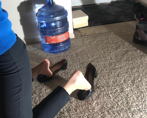 HerGoodTimeInHeels aka Hergoodtimeinheels OnlyFans Video 70