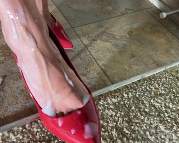 HerGoodTimeInHeels aka Hergoodtimeinheels OnlyFans Video 87