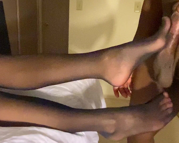 HerGoodTimeInHeels aka Hergoodtimeinheels OnlyFans Video 209