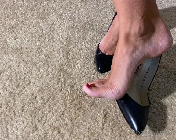 HerGoodTimeInHeels aka Hergoodtimeinheels OnlyFans Video 507