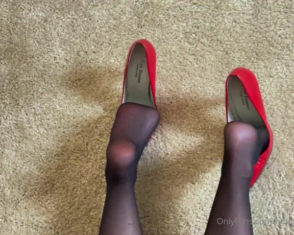 HerGoodTimeInHeels aka Hergoodtimeinheels OnlyFans Video 772