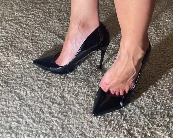 HerGoodTimeInHeels aka Hergoodtimeinheels OnlyFans Video 948