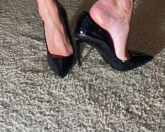 HerGoodTimeInHeels aka Hergoodtimeinheels OnlyFans Video 948