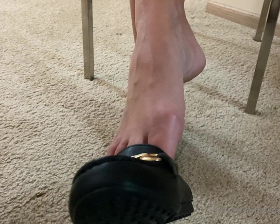 HerGoodTimeInHeels aka Hergoodtimeinheels OnlyFans Video 953