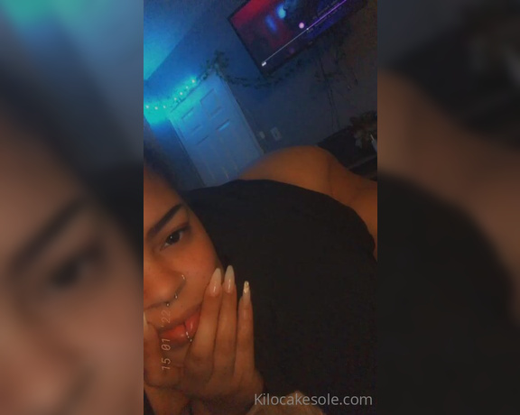 AtlFootjobQueen aka Kilocakesole OnlyFans - I need Booty rubs and sole kisses