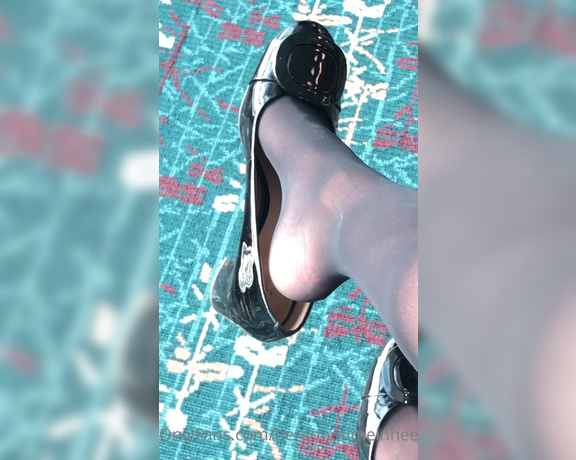 HerGoodTimeInHeels aka Hergoodtimeinheels OnlyFans Video 694