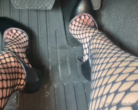 HerGoodTimeInHeels aka Hergoodtimeinheels OnlyFans Video 744