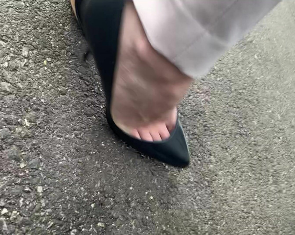 HerGoodTimeInHeels aka Hergoodtimeinheels OnlyFans Video 387